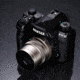Pentax HD-FA 77mm F1.8 Ltd Lens, Silver, 27890