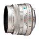 Pentax HD-FA 77mm F1.8 Ltd Lens, Silver, 27890