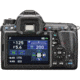 Pentax K-3 II DSLR Camera Body Only 24.35 Megapixel, Black 16160