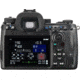 Pentax K-3 Mark III Advanced APS-C Digital SLR Camera, Black, 8.54 x 6.50 x 4.72in, 01051