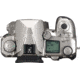 Pentax K-3 Mark III Advanced APS-C Digital SLR Camera, Silver, 8.54 x 6.50 x 4.72in, 01073