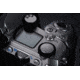 Pentax K-3 Mark III Advanced APS-C Digital SLR Camera, Silver, 8.54 x 6.50 x 4.72in, 01073