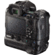 Pentax K-3 Mark III Advanced APS-C Digital SLR Camera with Battery Grip, Black, 9.84 x 6.97 x 4.72in, 01115