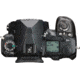 Pentax K-3 Mark III Advanced APS-C Digital SLR Camera with Battery Grip, Black, 9.84 x 6.97 x 4.72in, 01115