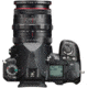 Pentax K-3 Mark III Advanced APS-C Digital SLR Camera with Battery Grip, Black, 9.84 x 6.97 x 4.72in, 01115