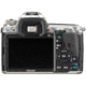 Pentax K-3 PREMIUM SILVER EDITION 15563