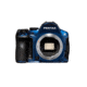 Pentax K-30 Digital SLR Camera - Body Kit Blue 15698