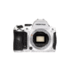 Pentax K-30 Digital SLR Camera - Body Kit White 15668