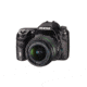 Pentax K-5 II Digital SLR Camera - Lens Kit w/ DA 18-55 WR Lens 12027