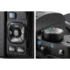 Pentax K-70 Camera Body Kit, Black, Compact, 16243