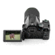 Pentax K-70 Camera Body Kit, Black, Compact, 16243