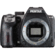 Pentax K-70 Camera Body Kit, Black, Compact, 16243