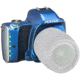 Pentax K-S1 (BLUE)   BODY KIT, Blue 06482