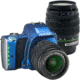 Pentax K-S1 (BLUE)    WZOOM KIT, Blue 06505