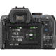 Pentax K-S2 DSLR Camera Body Only 20 Megapixel, Black 11577
