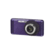 Pentax Optio LS465 Compact Camera, Amethyst Purple US 14086