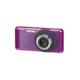 Pentax Optio LS465 Compact Camera, Ruby Pink US 14071