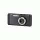 Pentax Optio LS465 Compact Camera, Sapphire Black US 14056