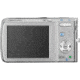 Pentax Optio M50 Back View