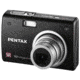Pentax Optio A30 10.0 Megapixel Digital Camera 3x Zoom 2.5in LCD 19211
