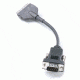 Pentax PJII/200 Serial cable - 6 in. for connection to Windows CE handheld PCs 203236
