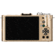 Pentax Q-S1 Camera (Champagne Gold), Gold 06218
