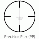 Pentax Rifle Scope PP Reticle