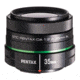 Pentax SMC DA 35mm F2.4 AL 21987