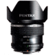 Pentax SMC-FA 645 45MM F2.8 W/CASE 26335