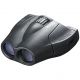 Pentax U-Series Compact Porro-Prism UP 8x25 Binocular, Black, 61901