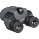Pentax U-Series Short Distance Papilio II 6.5x21 Binocular, Black 62001