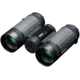 Pentax VD 4 X 20mm WP Detachable Binoculars/Telescope, Gray/Black, Medium, 63600