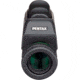 Pentax VM 6 X 21mm WP Premium Monocular Kit w/Smartphone and Micro Adapters, Black, Medium, 63621
