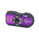 Pentax WG-3 GPS Compact Camera Kit Purple 12673
