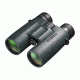 Pentax Z-Series Premium ZD 8x43 ED Binocular with Extra-Low Dispersion Lens, Green 62701