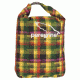 Peregrine 50d Dry Sack 25l - Plaid OD1825