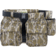 Peregrine Field Gear Peregrine Outdoors Upland Game Belt, 29-56in, Mo Bottomland, PFGGB1BOT