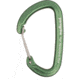 Peregrine Hammock Clip Carabiner, Green, AC-747SW-8 DarkGeen