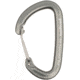 Peregrine Hammock Clip Carabiner, Grey, AC-747SW-2 LIGHTGREY