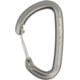 Peregrine Hammock Clip Carabiner, Grey, AC-747SW-2 LIGHTGREY