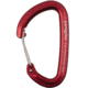 Peregrine Hammock Clip Carabiner, Wine, AC-747SW-18 WINE RED