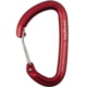 Peregrine Hammock Clip Carabiner, Wine, AC-747SW-18 WINE RED