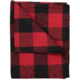 Peregrine Plaid Red Wool 50 WBASBHPRB501Q80