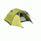 Peregrine Radama 6 Tent Combo - 6 Person, 4 Season, Yellow, 580449