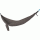Peregrine Refuge Lite Hammock, Lightweight 70d Nylon, Saffron, SAFFRON