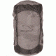 Peregrine Ultralight Compression Sack, Grey, 3L 329113