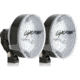 Lightforce Performance Lighting Drivning Ligth 170 Striker RMDL HID High Mount 12/24V 50W External Ballast 4200k, Twin Pack
, Box Pack, Black, Medium LD045