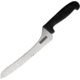 Perfect Edge Bread Knife 9in Offset