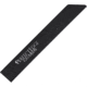 Perfect Edge 14in Edge Guard, 14.5in x 2in, Plastic, Black, PEG14C