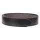 Perfect Fit 1.5in Garrison Economy Belt w/ 8in Velcro, Plain, Black, Large, 7000-LG
